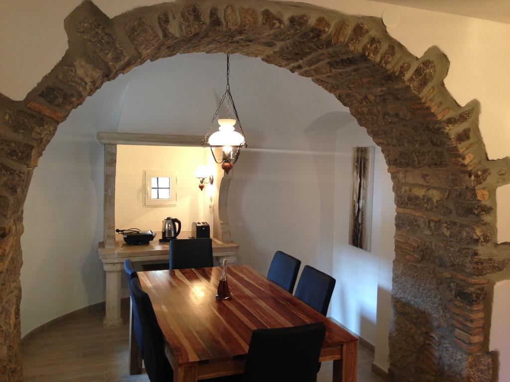 Apartment Sand Beach Abbazia Esterno foto