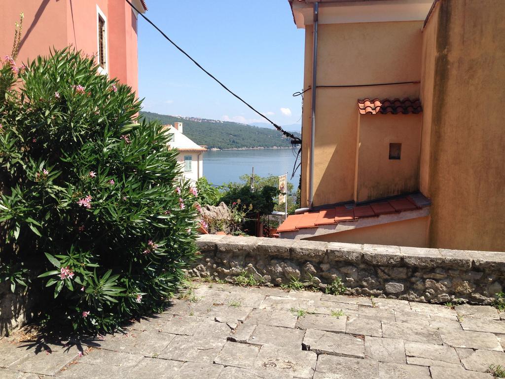 Apartment Sand Beach Abbazia Esterno foto