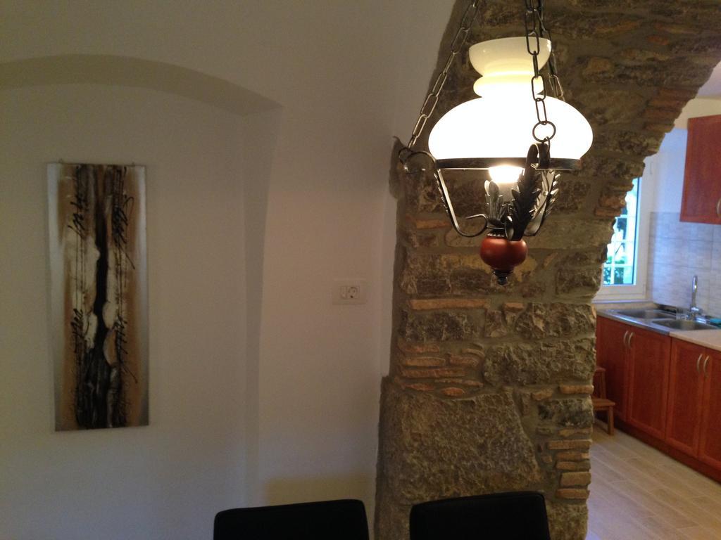 Apartment Sand Beach Abbazia Esterno foto
