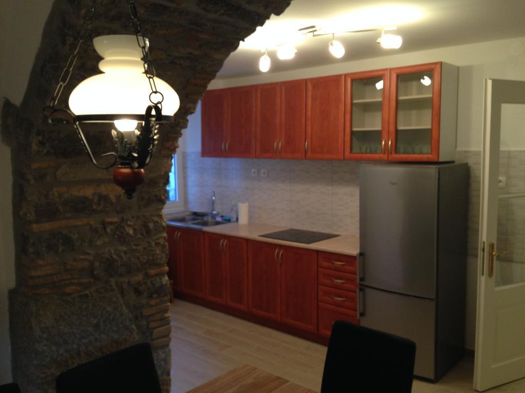 Apartment Sand Beach Abbazia Esterno foto
